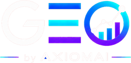 GEO by AXIOMAI